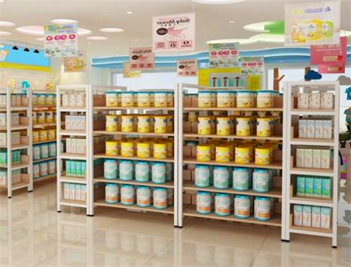 金燕母婴店