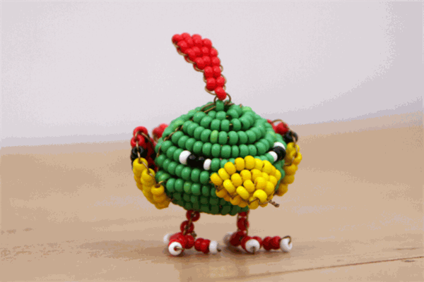 坎迪手工玩具加盟