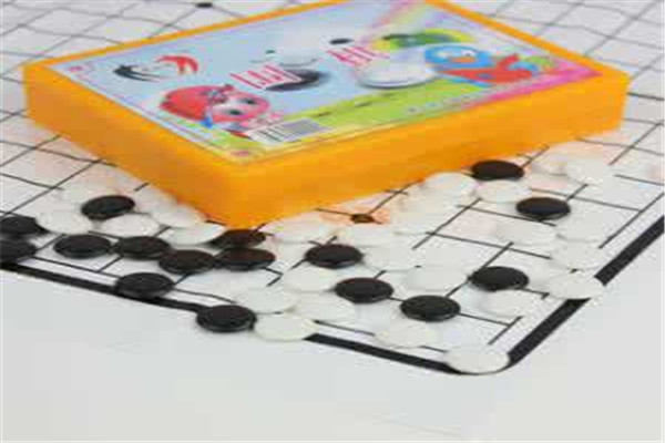 荣冠五子棋加盟