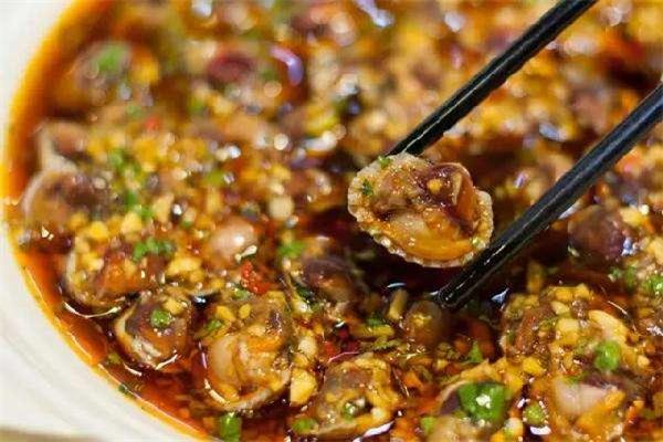 醉潮楼潮汕菜