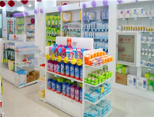 萌葆葆母婴店