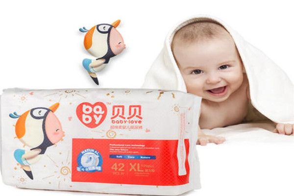 baby贝贝婴儿用品