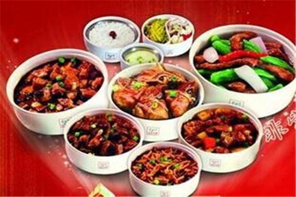 江南小厨中餐