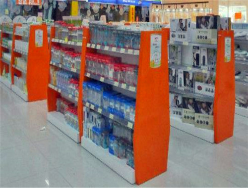 爱唯多母婴店