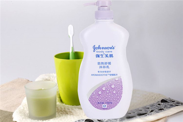 强生婴儿用品加盟