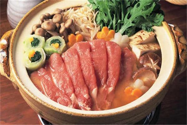 高兴壹锅牛肉火锅