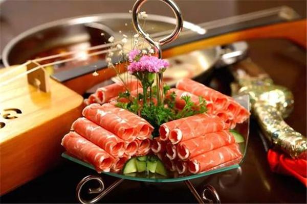 何鲜菇火锅