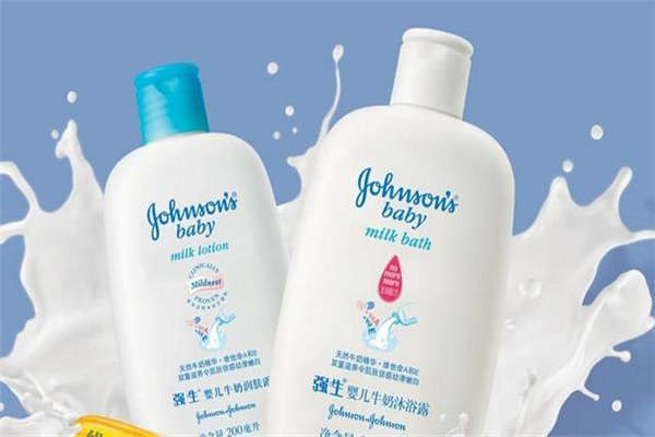强生婴儿用品加盟