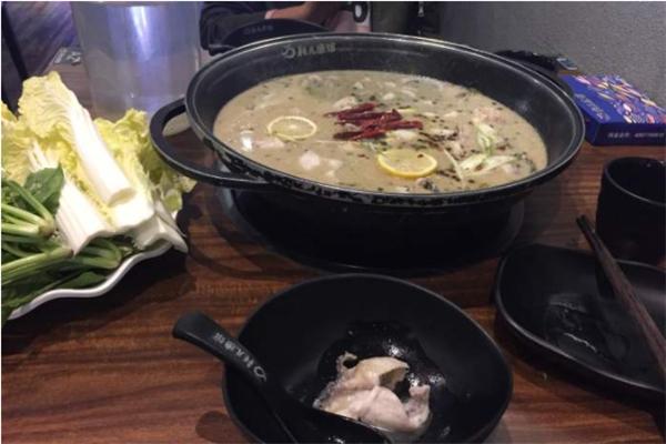 蓉姐耗儿渔馆中餐