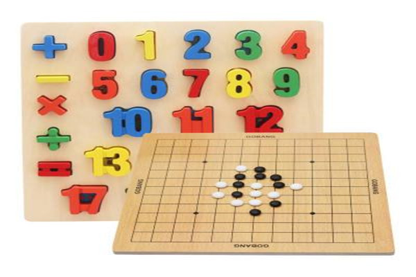 荣冠五子棋加盟