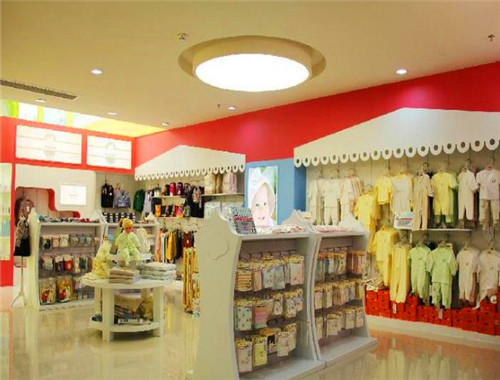 艺多多母婴店
