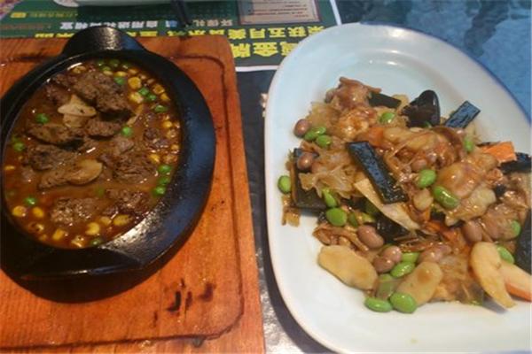 饭前饭后