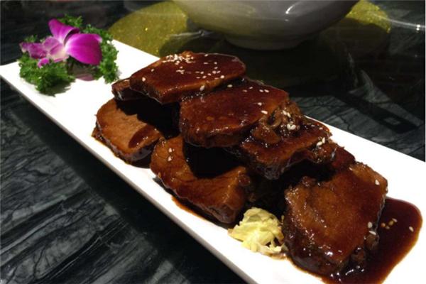 江南小厨中餐