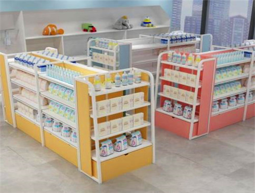 贝儿爱母婴店