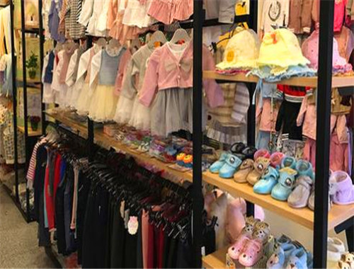 优佳贝比母婴店