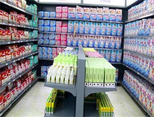 贝儿爱母婴店