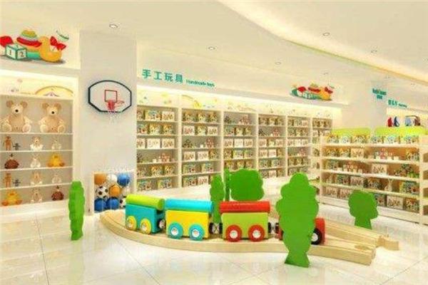 文兴母婴店