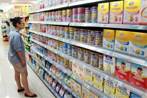 金航宝贝母婴店