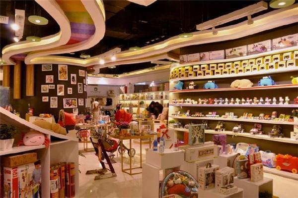 童森母婴店