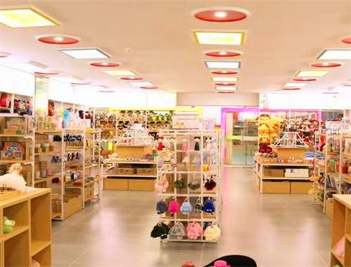小天天母婴店