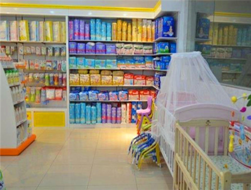 小天天母婴店