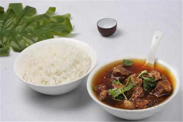 刘记炖肉
