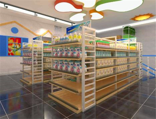 优佳贝比母婴店