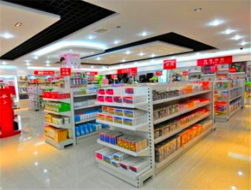 康婴baby连锁母婴店