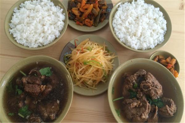 刘记炖肉