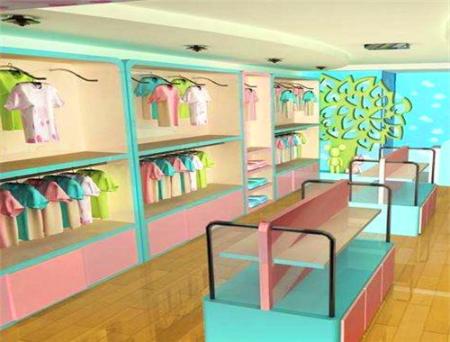 宝马家母婴店