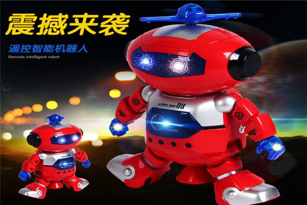 乐州玩具加盟
