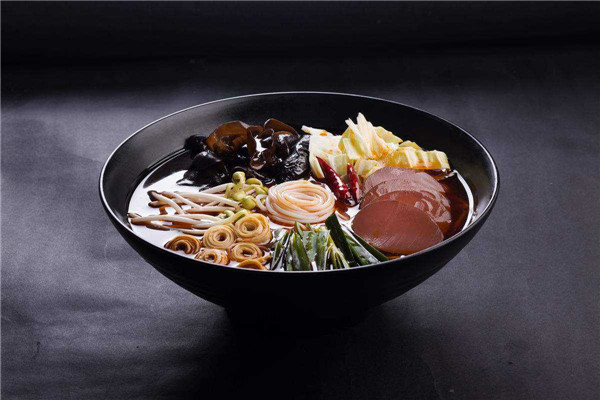 李鸿举米线