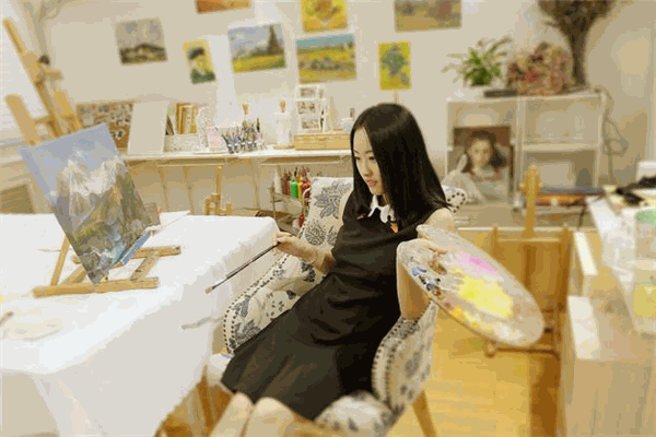 方橙学堂加盟