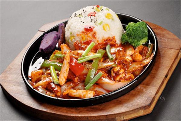 饭外篇