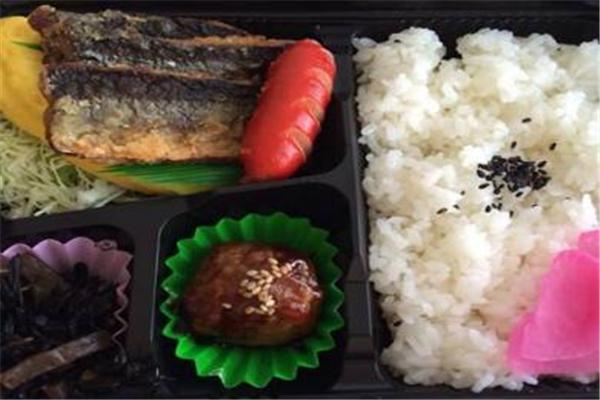 食光便当