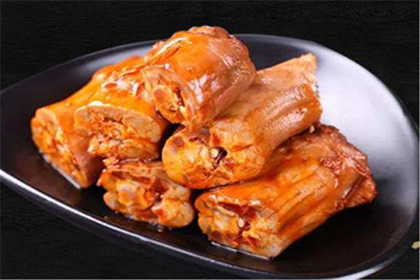 善味阁熟食