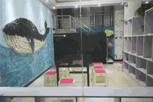 方橙学堂加盟