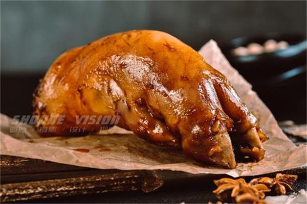善味阁熟食
