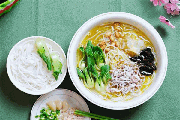 李鸿举米线