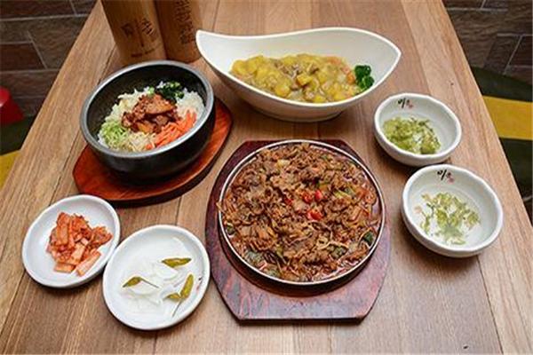 盖式妈妈拌饭