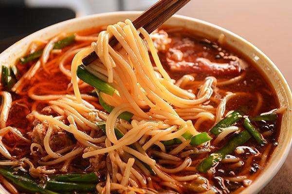 李鸿举米线