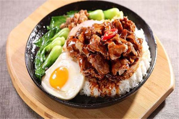饭外篇