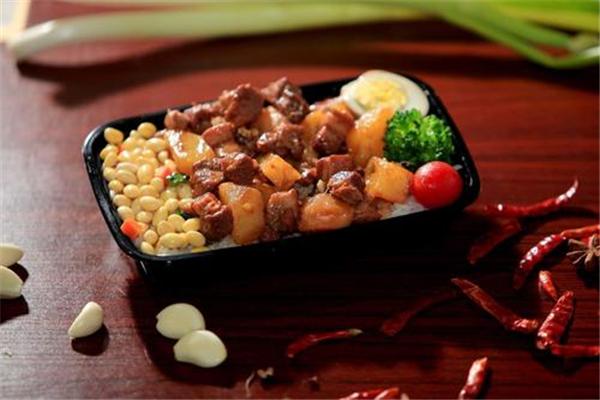 食光便当