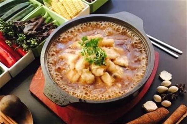 鱼乐煮义啵啵鱼