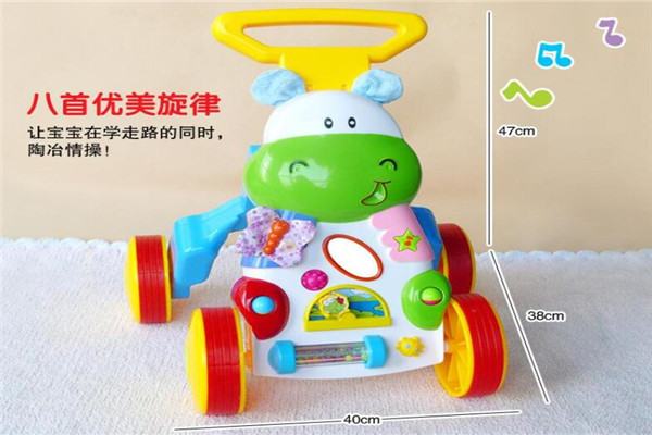 森乐儿玩具加盟