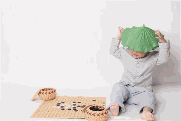 ommo儿童摄影加盟