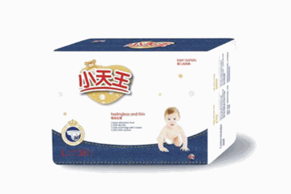 小天王纸尿裤加盟