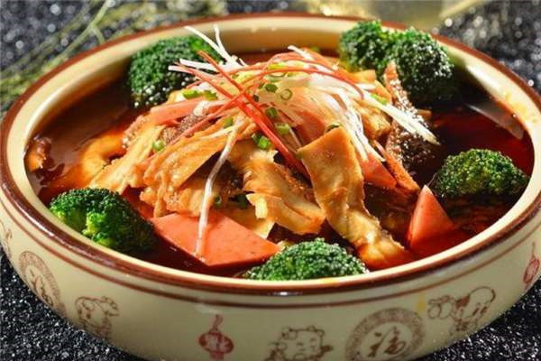 麻辣光影麻辣烫