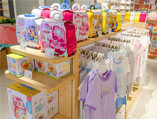 晓晖母婴店