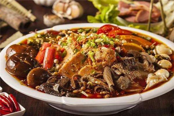 麻辣光影麻辣烫